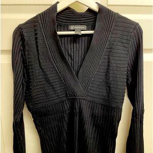 INC International Concepts sweater